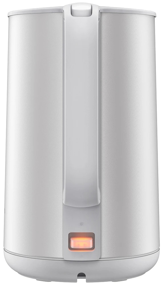 Электрочайник Xiaomi Electric Kettle S1, Серебристый детальное изображение - 6
