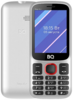 Мобильный телефон BQ 2820 Step XL+, 32 Мб, Черный/Красный, Dual mini-SIM вариант - 1