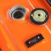 Генератор бензиновый PATRIOT MaxPower SRGE 6500E 474103171, 5 кВт, Оранжевый вариант - 6