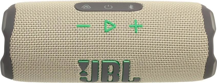 Портативная колонка JBL Flip 7, Розовый детальное изображение - 5