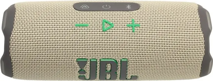 Портативная колонка JBL Flip 7, Розовый №5