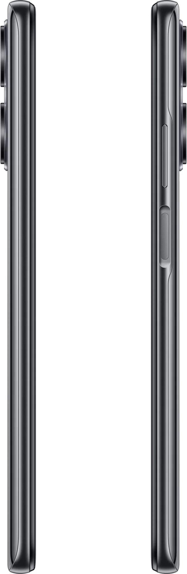 Смартфон Honor X7a 128 Гб, Полночный черный, Dual nano SIM детальное изображение - 4