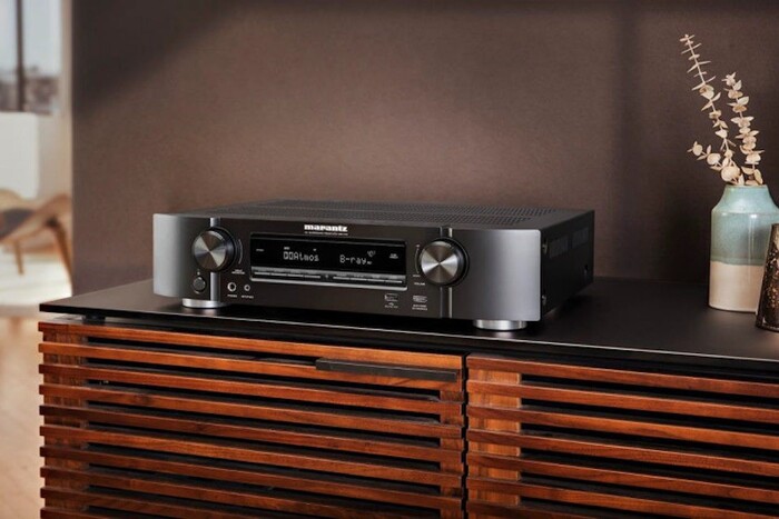 AV-ресивер Marantz NR-1510 №5