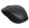 Мышь беспроводная Xiaomi Mouse Wireless Bluetooth Dual Mode 2 (XMSMSB01YM), Черный вариант - 3