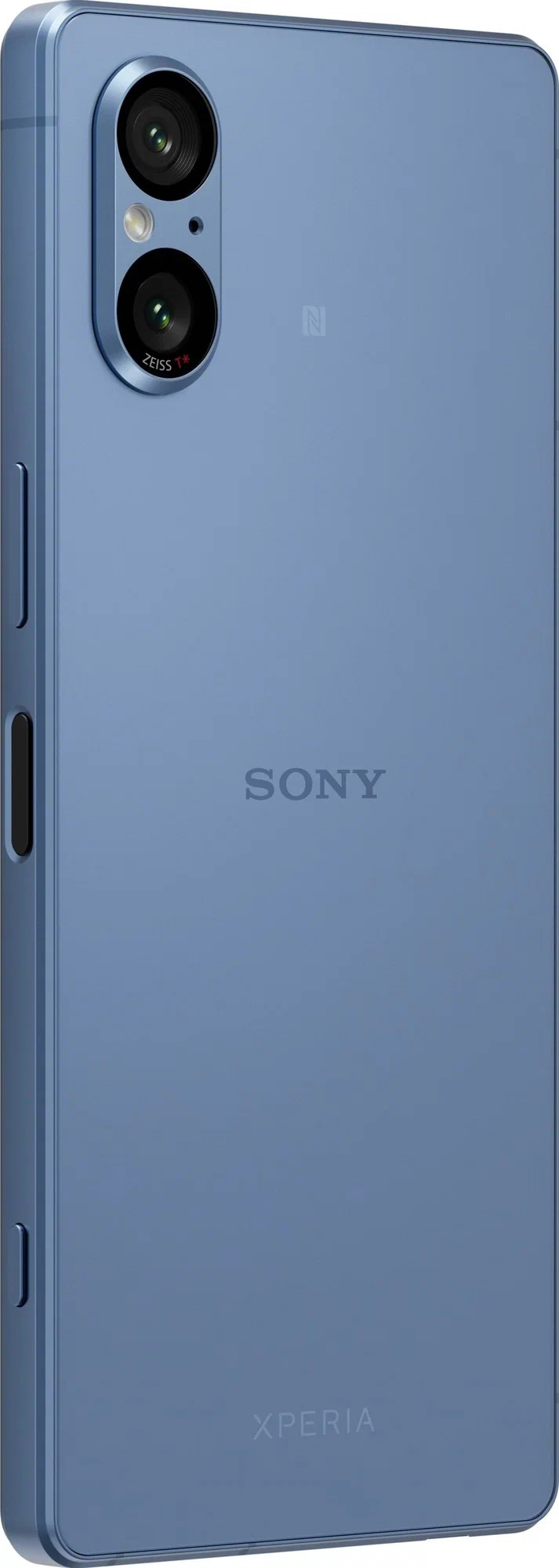 Смартфон Sony Xperia 5 V 256 ГБ, Синий, Dual nano SIM детальное изображение - 7
