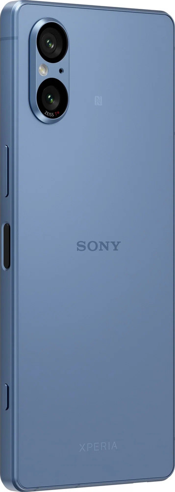Смартфон Sony Xperia 5 V 256 ГБ, Синий, Dual nano SIM №7