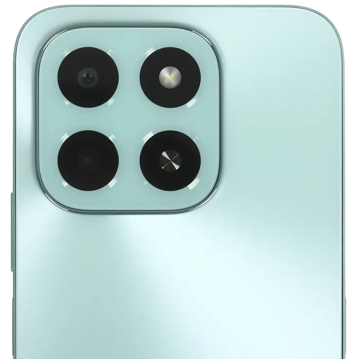 Смартфон Honor X6c 6/128 ГБ, Океанический голубой, Dual nano SIM №4