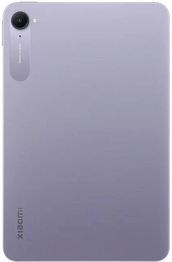 Планшет Xiaomi Pad Mini 12/512 ГБ, Фиолетовый, Wi-Fi детальное изображение - 2