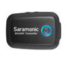 Радиосистема Saramonic Blink500 B3 (Lightning RX + TX), Черный вариант - 4