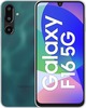 Смартфон Samsung Galaxy F16 5G 6/128 ГБ, Зеленый, Dual nano-SIM вариант - 1