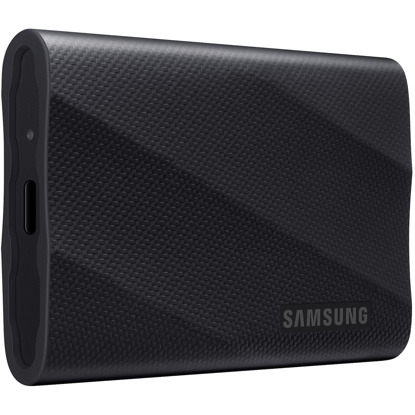 Внешний SSD Samsung T9 MU-PG1T0B, 1 Тб детальное изображение - 3