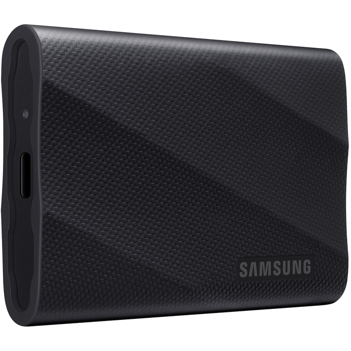Внешний SSD Samsung T9 MU-PG1T0B, 1 Тб №3
