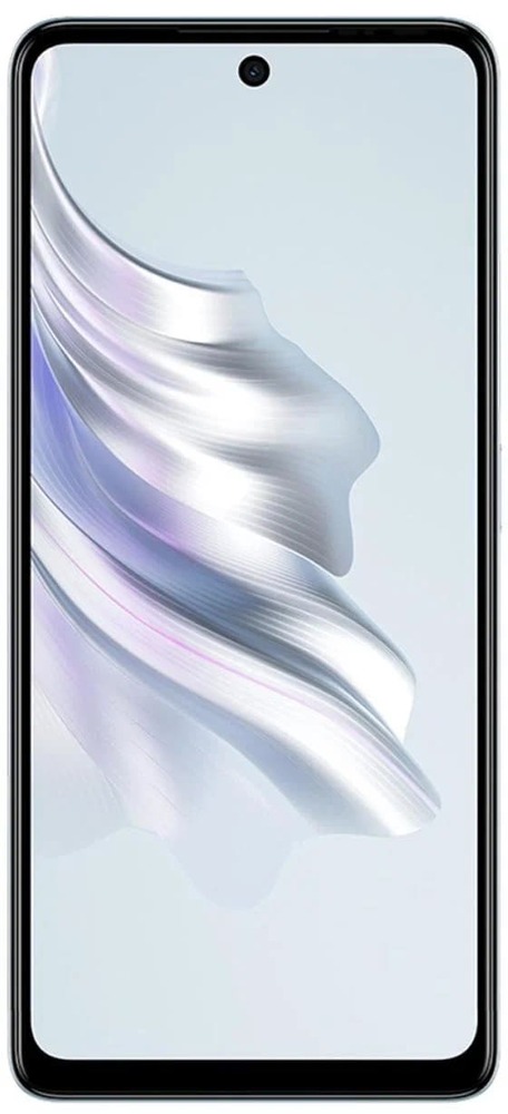 Смартфон Tecno SPARK 20 Pro 12/256 ГБ Global, Frosty Ivory, Dual nano SIM №2