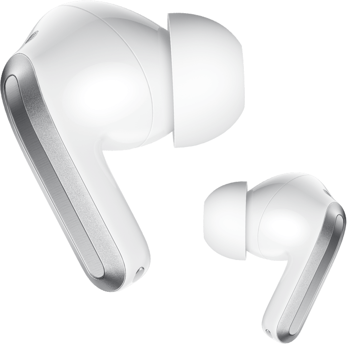 Беспроводные наушники Xiaomi Redmi Buds 4 Pro, Белый детальное изображение - 3