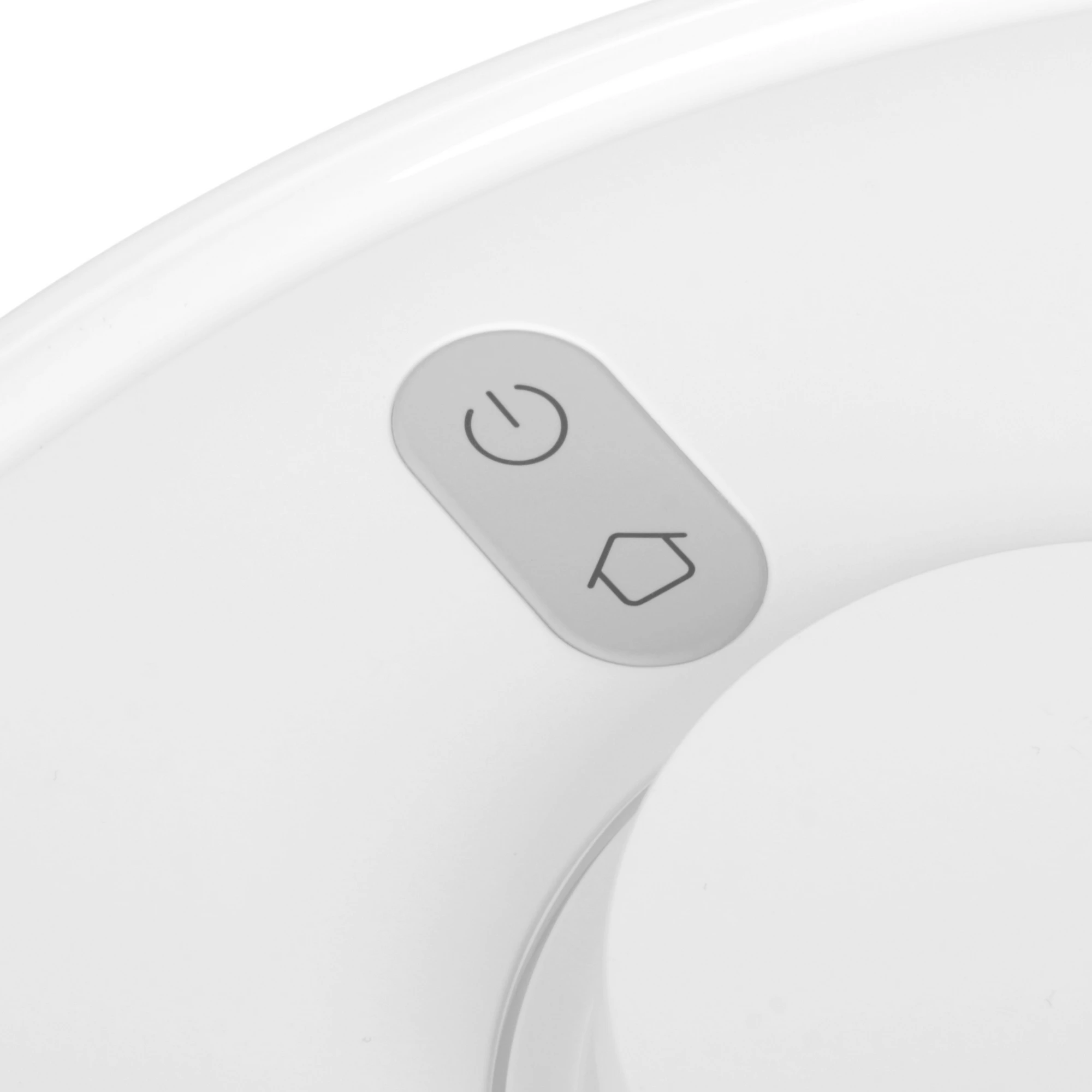 Робот-пылесос Xiaomi Robot Vacuum H40, Белый детальное изображение - 5