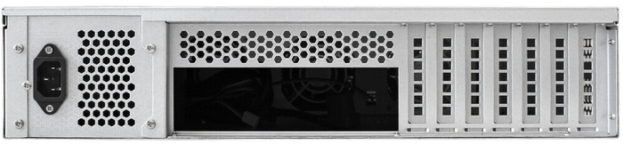 Серверный корпус ExeGate Pro 2U650-06/2U2098L/2U-920ADS, 920 Вт, Черный №10