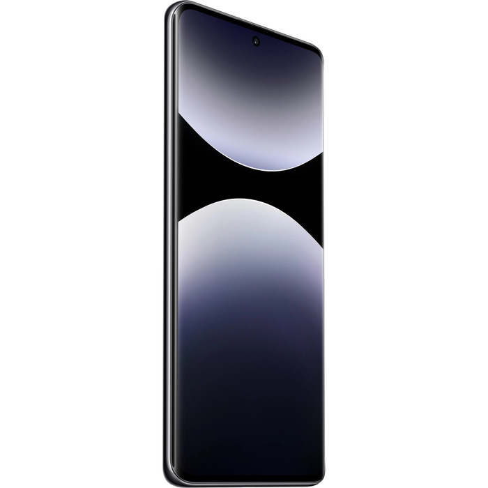 Смартфон Xiaomi Redmi Note 14 Pro+ 5G 256 ГБ, Черный, Dual nano-SIM + eSIM №3