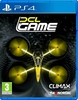 Игра DCL: The Game для PS4 (Русские субтитры) вариант - 1