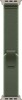 Умные часы Apple Watch Ultra 3 49 мм, Natural Titanium Case with Green/Neon Trail Loop, Зеленый/Неоновый вариант - 3
