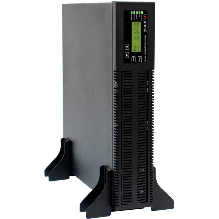 ИБП Штиль STR1103TLD №1