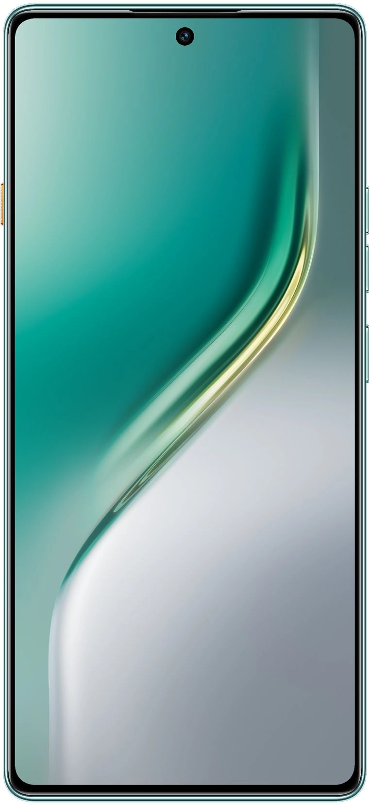 Смартфон Tecno CAMON 40 8/256, Изумрудное сияние, Dual nano-SIM детальное изображение - 2