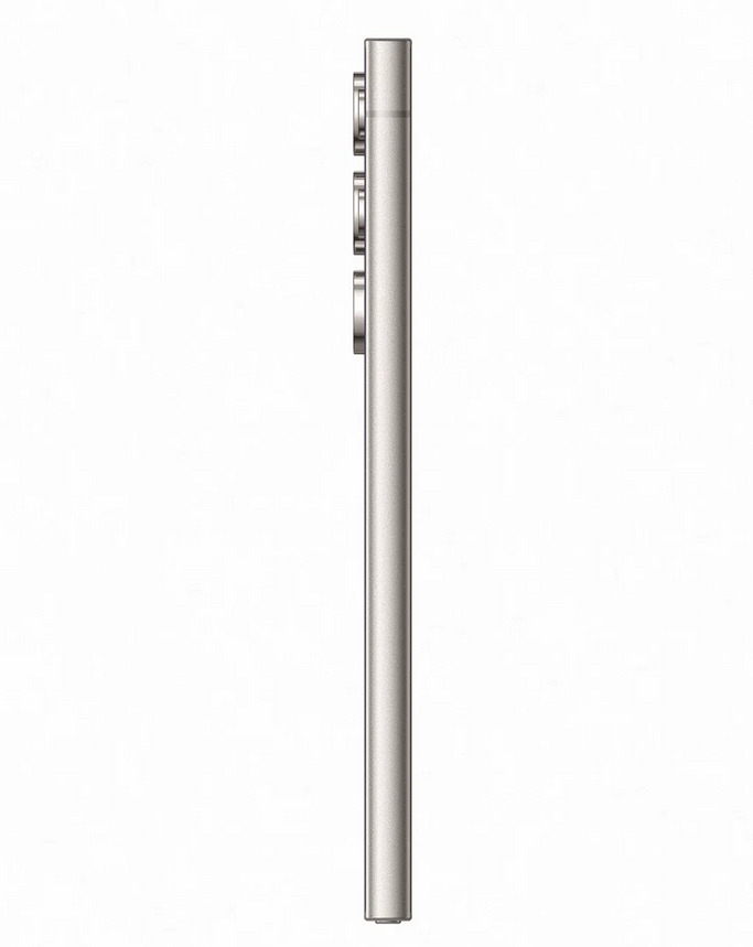 Смартфон Samsung Galaxy S24 Ultra 256 ГБ, Фиолетовый титан, Dual nano SIM + eSIM детальное изображение - 5