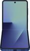 Смартфон Samsung Galaxy Z Flip7 12/256 ГБ, Синий, nano-SIM + eSIM вариант - 3
