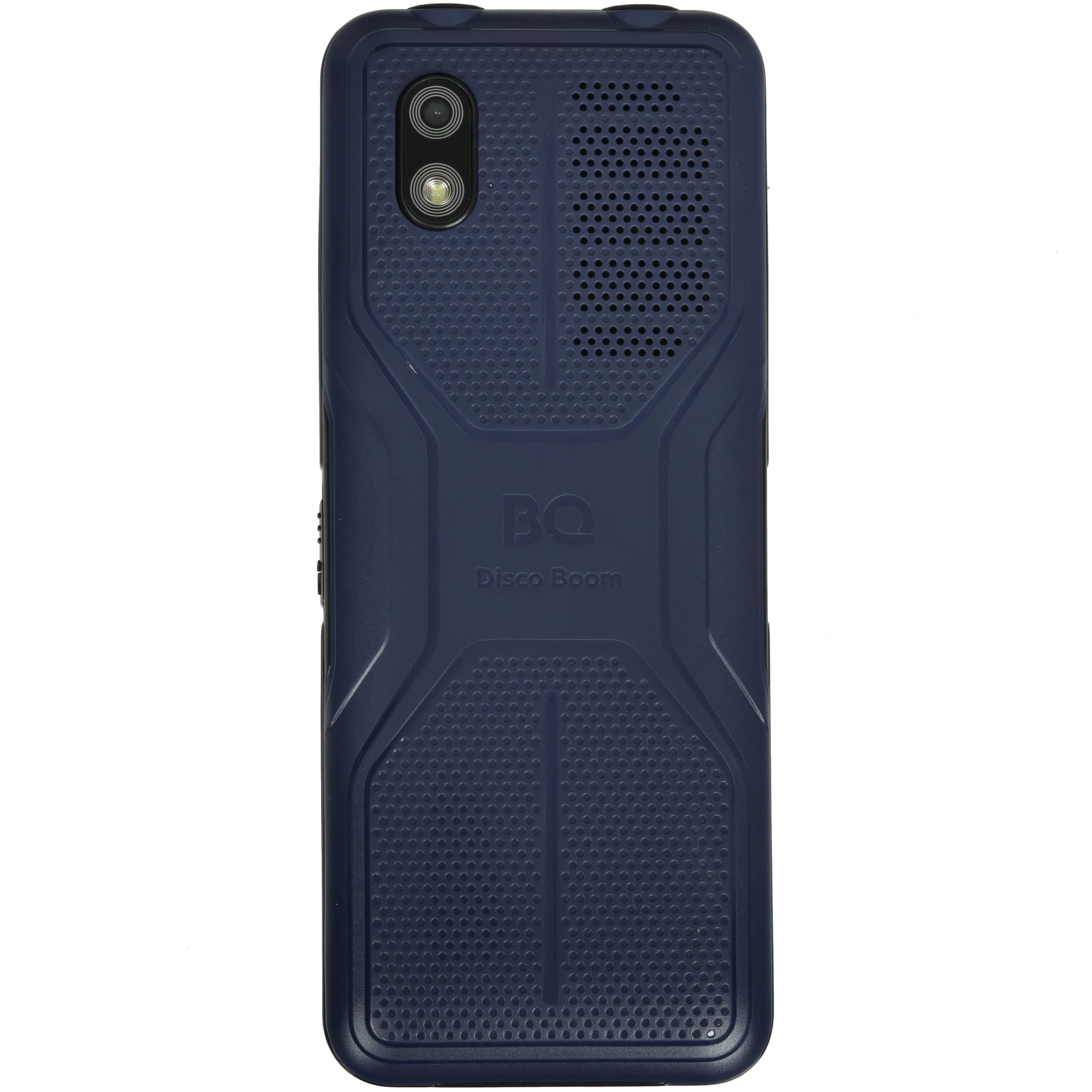 Мобильный телефон BQ 2842 Disco Boom, 32 Мб, Синий/Черный, Dual mini-SIM детальное изображение - 7