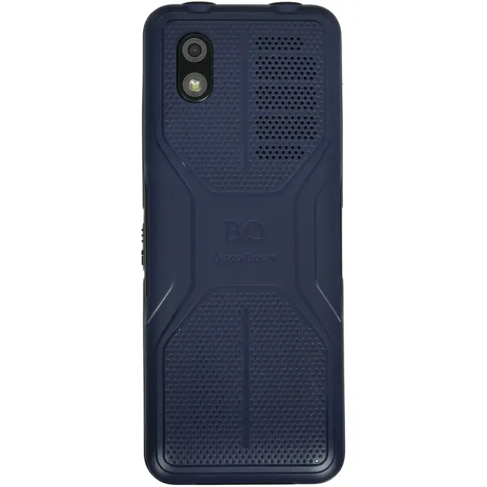 Мобильный телефон BQ 2842 Disco Boom, 32 Мб, Синий/Черный, Dual mini-SIM №7