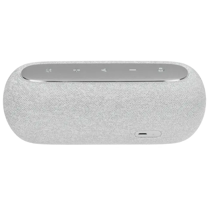 Портативная колонка Harman Kardon Luna, Серый №6