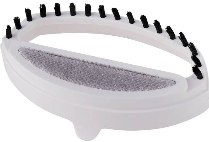 Отпариватель Hyundai H-HS03008, Белый/голубой №6