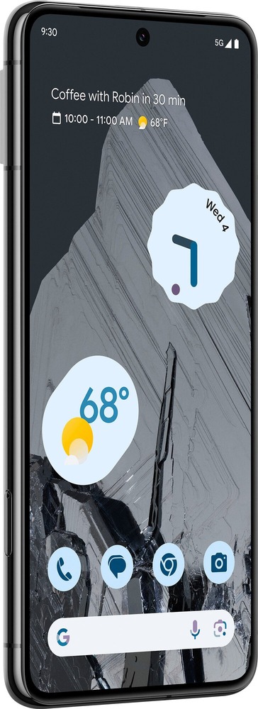 Смартфон Google Pixel 8 Pro 128 Гб, Черный, nano SIM + eSIM №2