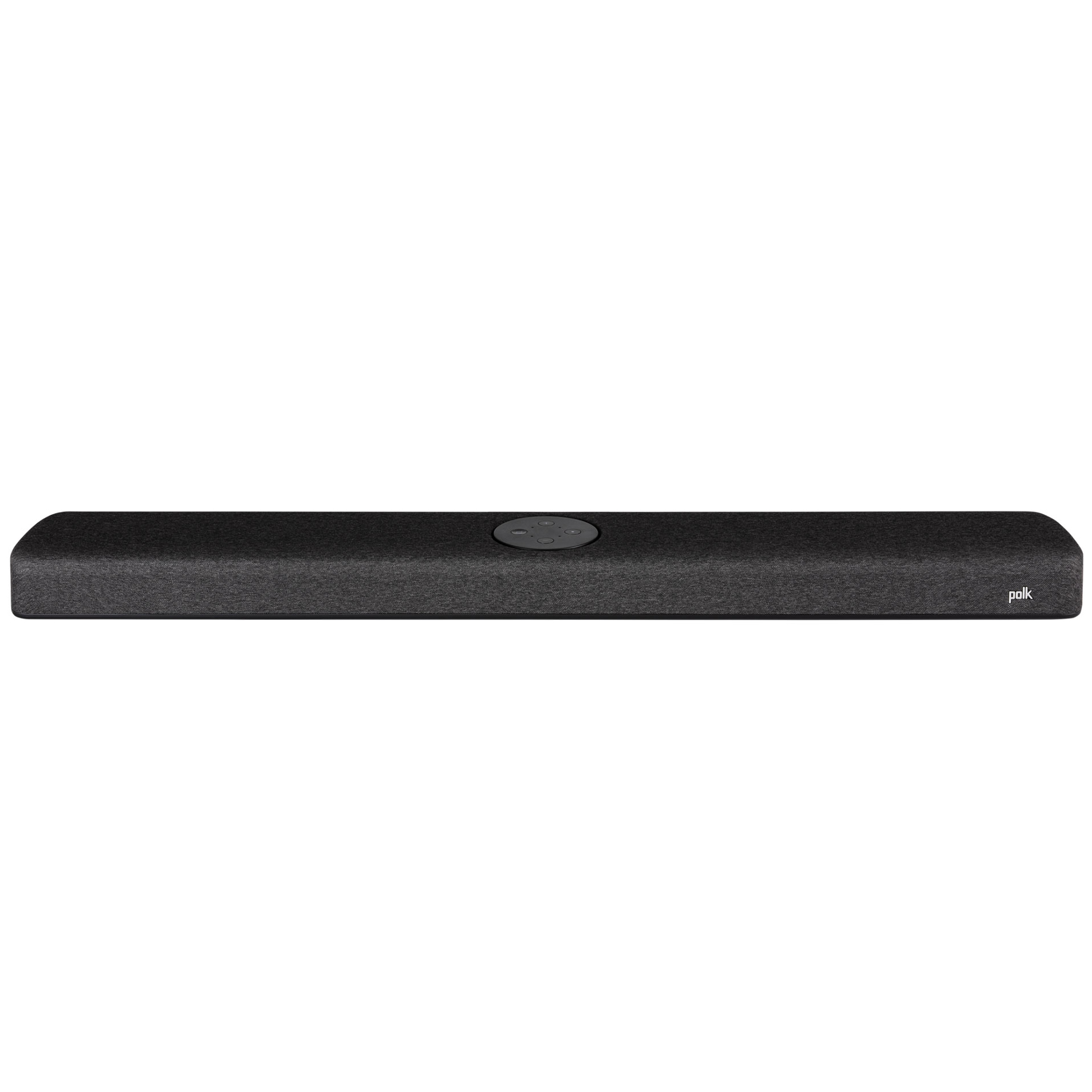 Саундбар Polk Audio React Sound Bar, Черный детальное изображение - 2