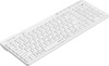 Клавиатура A4Tech Fstyler FBK27C AS, Белый вариант - 5