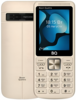 Мобильный телефон BQ 2455 Boom Quattro, 32 Мб, Черный, Mini-SIM вариант - 1