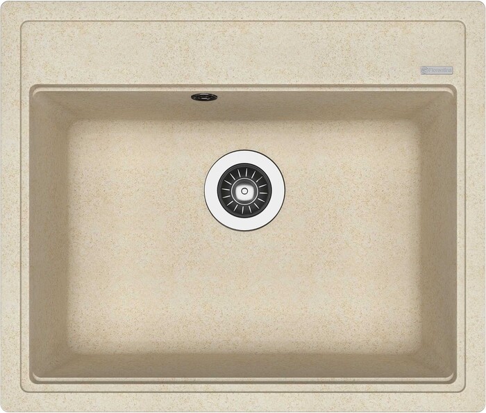 Кухонная мойка Florentina Lipsey 600  №4