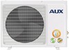 Кондиционер AUX ASW-H09B4/JD-R2DI 26 м², Черный вариант - 5