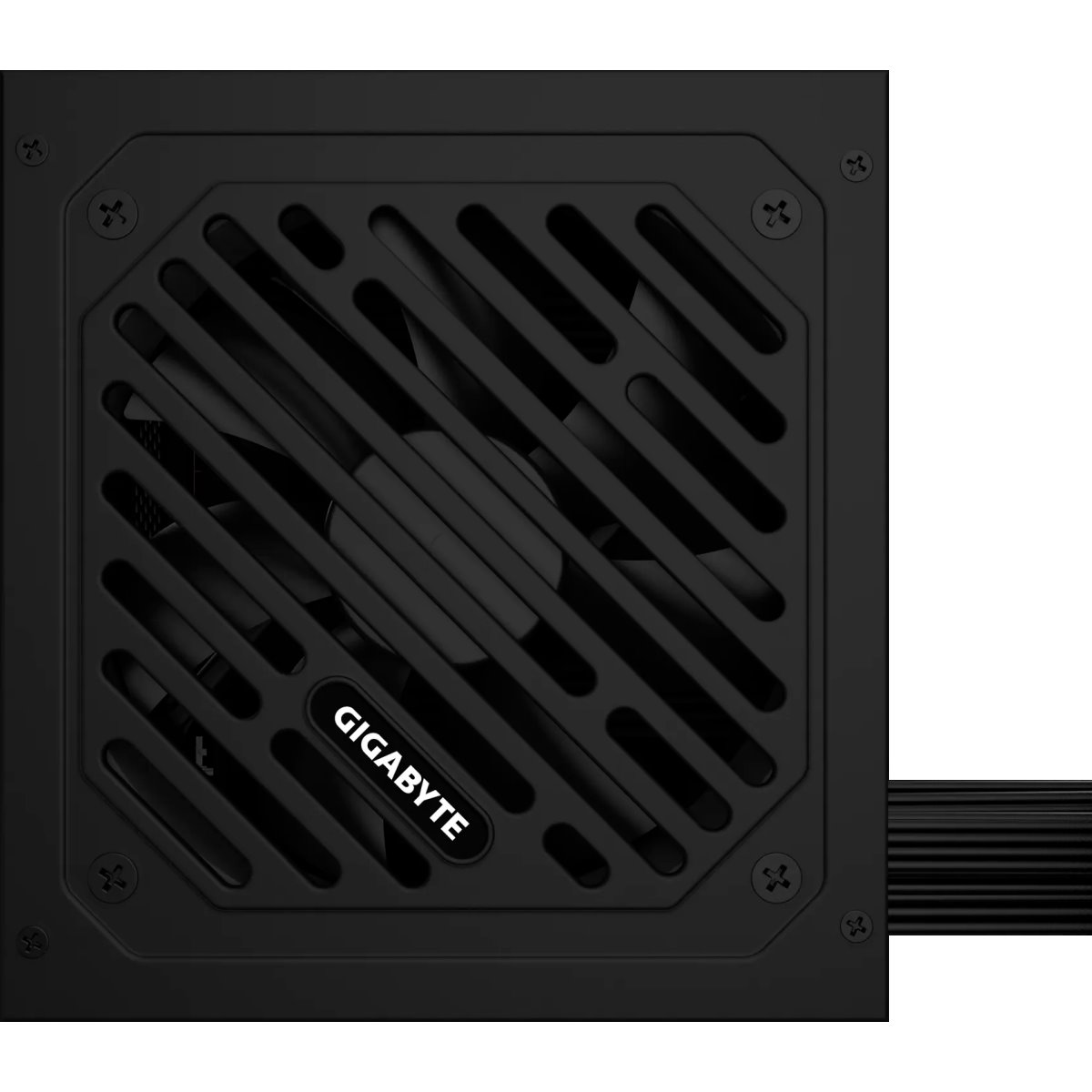 Блок питания Gigabyte GP-P550SS, 550 Вт детальное изображение - 4