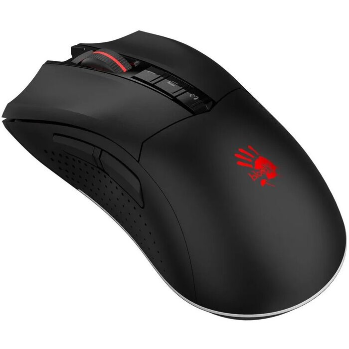 Мышь Bloody R90 Plus, Черный №5