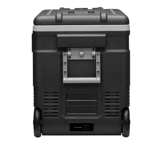 Автомобильный компрессорный холодильник Alpicool U55, 990194, 12/24 В, Черный детальное изображение - 4