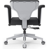 Офисное кресло FoxGear STUDIO, Черный вариант - 5