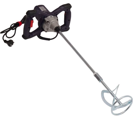 Миксер строительный Makute (1300Вт, 1100 об/мин) HM-210, 1300 Вт детальное изображение - 1