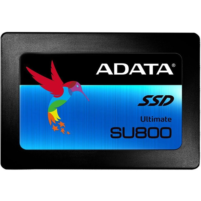 Накопитель SSD ADATA SU800 ASU800SS-256GT-C, 256 Гб №2