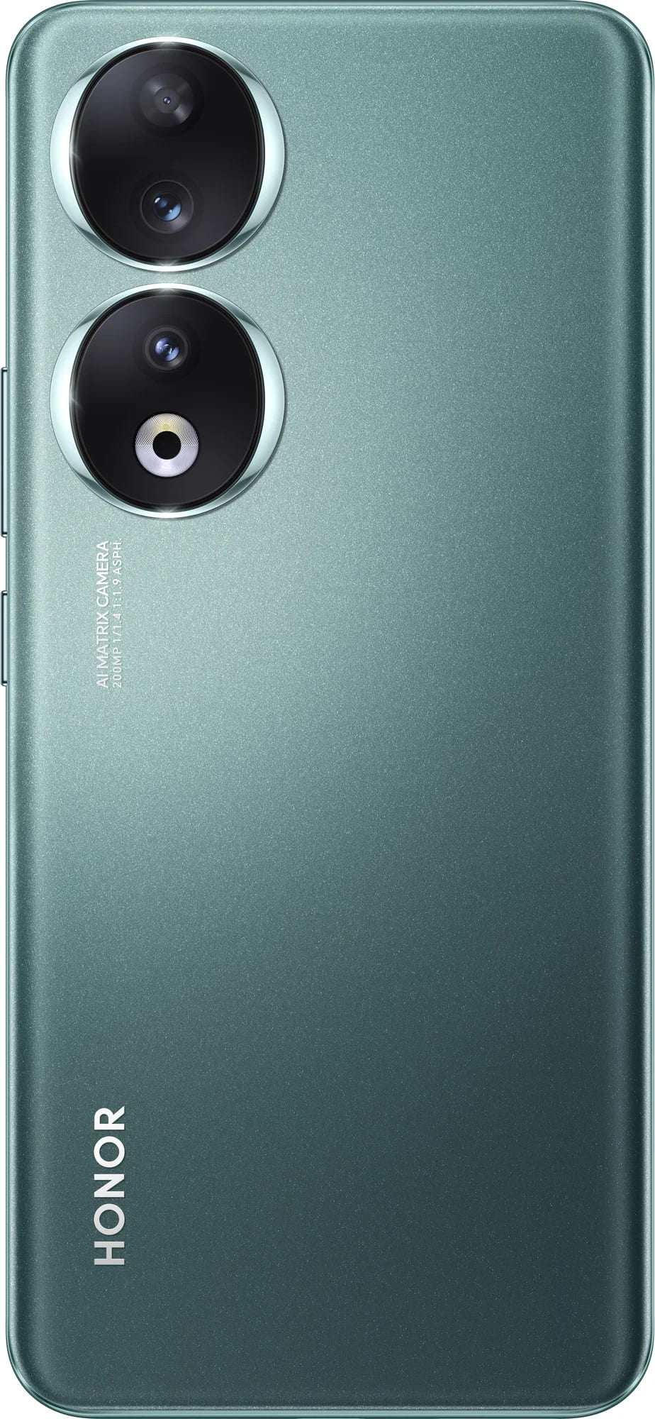 Смартфон Honor 90 8/256 Гб, Emerald Green, Dual nano SIM детальное изображение - 3