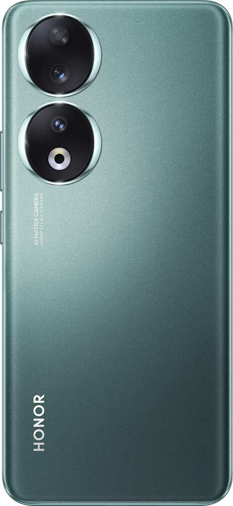 Смартфон Honor 90 8/256 Гб, Emerald Green, Dual nano SIM №3