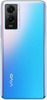 Смартфон Vivo Y55s 5G 128 ГБ, Голубой, Dual nano-SIM вариант - 3