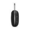 Портативная колонка JBL Clip 3 Midnight black, Черный вариант - 4