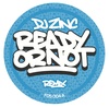 Виниловая пластинка DJ Zinc - Ready or Not вариант - 1