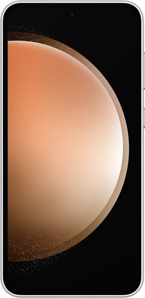 Смартфон Samsung Galaxy S23 FE 128 ГБ, Коричневый, Dual nano SIM + eSIM №2