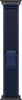Умные часы Apple Watch Ultra 2 2024, 49 мм, Black Titanium Case with Blue Trail Loop, Черный вариант - 3